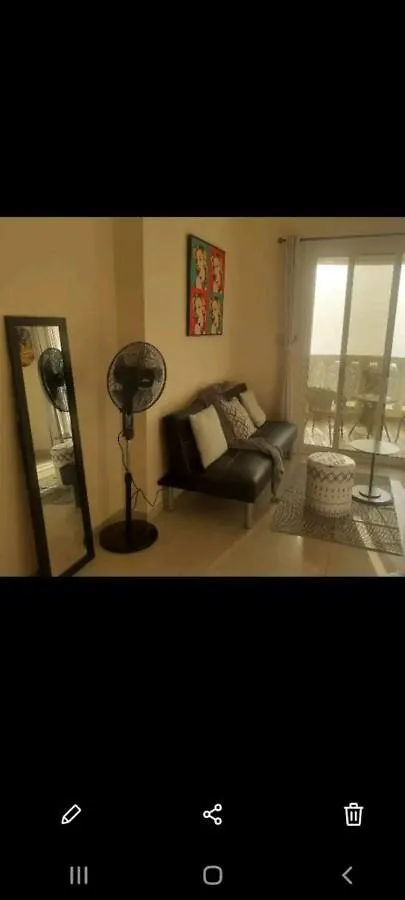 Apartment Sunset Studio Ras al-Khaimah